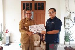 Pj Bupati Aceh Selatan sebut media berperan penting dalam pembangunan daerah