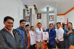 PKS Pontianak sudah terima 14 pendaftar calon wali kota