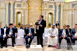 Indonesia dan Malaysia sepakat usulkan kolaborasi ASEAN-GCC sebagai ekonomi baru