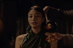 Pesugihan berujung petaka dalam film "Menjelang Ajal"