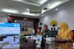 Perekonomian Bengkulu menguat 5,1 persen triwulan II 2024