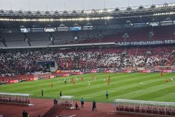 Liga 1 - Persija gagalkan PSIS menembus Championship Series