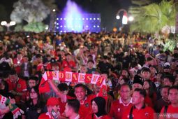 Eri Cahyadi apresiasi penampilan timnas meski kalah