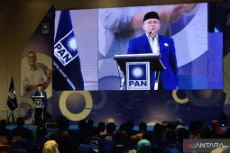 Zulhas instruksikan kader PAN habis-habisan menangkan Khofifah di Pilkada Jatim