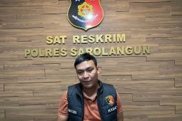 Polisi Jambi buru pelaku tersangka pemerkosaan pelajar Sarolangun