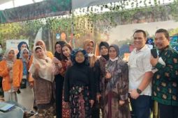 Mahasiswa Unja terima pendanaan Kemendikbudristek