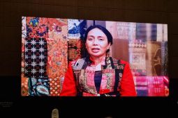 Capaian penurunan perkawinan anak lebihi target RPJMN