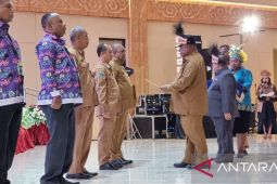 Papua Barat buka tahapan pencalonan anggota DPRP-DPRK