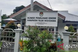 KPU Wondama perpanjang masa pendaftaran calon PPD