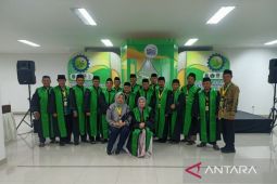 MTQ disebut momentum memuliakan Al Quran
