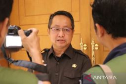Diskominfo Bekasi gelar pendampingan pengisian EPSS perangkat daerah