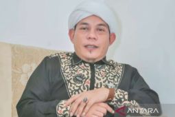 Tokoh agama doakan Kabupaten Bekasi juara MTQ Jabar