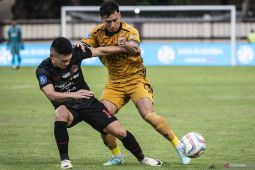 Bhayangkara FC tim pertama yang lolos ke Liga 1