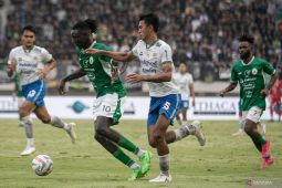 PSS Sleman sambut baik sosialisasi penerapan VAR pada kompetisi Liga 1