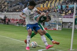 Persib Bandung dan Edo Febriansah sepakat berpisah