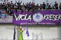 Sejumlah pemain Persita jadi calon pemain Liga All Star Piala Presiden 2025