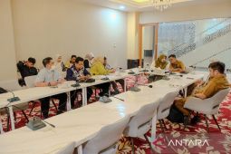 DPRD Kalsel komparasi rekrutmen calon anggota KPID ke Sulsel