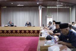 DPRD dan Bank Kalsel optimalisasi PAD