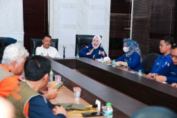 BMKG meminta penduduk Jawa Barat untuk adaptif dan proaktif memitigasi kejadian gempa