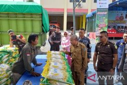 Pemkab Donggala kendalikan inflasi dengan pangan murah