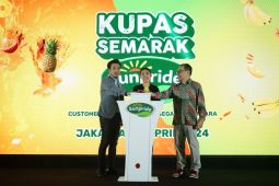 Sunpride Lyfe dan Sunpride RTD Juice langkah GGF masuk ke dunia FMCG