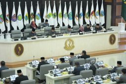 Raperda Pertanian Organik komitmen wujudkan pertanian berkelanjutan di Jabar