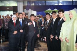 Khofifah optimistis ITS mampu kembangkan ekosistem digital