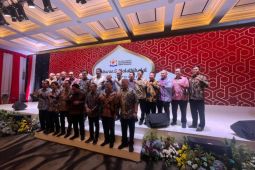 MMSGI beri dana apresiasi prestasi Timnas U-23 di Piala Asia 2024