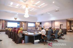 Babel luncurkan "Rampak Gemilang" berantas kemiskinan dan stunting