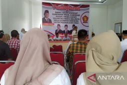 Gerindra optimis Mualem pilih Fadhlullah untuk cawagub karena sama-sama eks GAM