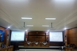 62 jamaah calon haji Belitung siap diberangkatkan menuju Tanah Suci