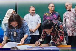 Pusat dan Kaltim sepakat bangun perkebunan sawit  berkelanjutan