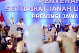 Pemkab Banyuwangi dorong warga penerima sertifikat untuk kegiatan produktif