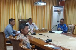 Pemprov-Sulteng masuk nominasi ajang Paritrana AWARD 2024