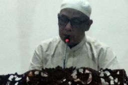 Ustadz Saiful nyatakan sangka baik anugrah baik dari Allah