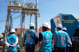 PLN Sumut: TJSL tahun 2024 dukung "net zero emission"