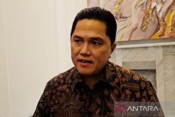 Ketua PSSI: Perjuangan Garuda Muda belum berakhir