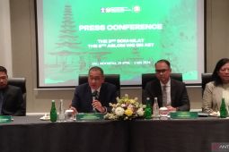 Indonesia genjot perundingan perjanjian ekstradisi di kawasan ASEAN