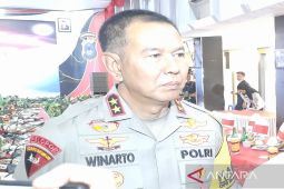 Kapolda Kalsel pastikan kasus investasi BBM oknum Bhayangkari transparan
