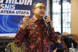 BI yakin ekonomi Sumut kokoh  di tahun 2024