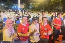 Orangtua Ramadhan Sananta sampaikan terima kasih pada pendukung Timnas di Batam