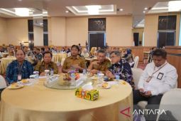 Pj Gubernur Kaltim: Pemetaan kompetensi ASN dukung efisiensi birokrasi