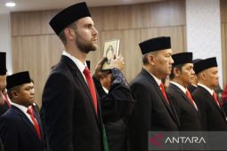 STY tegaskan  pemain yang berkarier di Eropa sangat membantu timnas