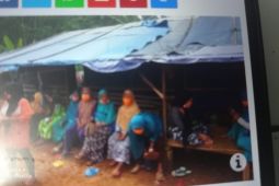 Pemkab Lebak percepat pembangunan hunian bagi korban bencana alam