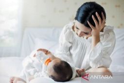 Psikolog bagikan kiat jaga kesehatan mental ibu ketika mengasuh anak