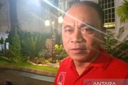 Menkominfo optimistis Timnas U-23 Indonesia lolos ke Olimpiade