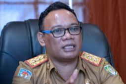 Aplikasi SIPD di Pemprov Maluku Utara sudah dibuka