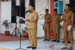 Sekda Kukar: Ciptakan koperasi dan UKM berkualitas