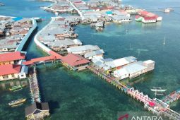 Kominfotik sebut Program Gorontalo baik turut promosikan pariwisata