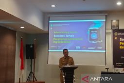 Pemprov Kalbar mempercepat digitalisasi data kependudukan